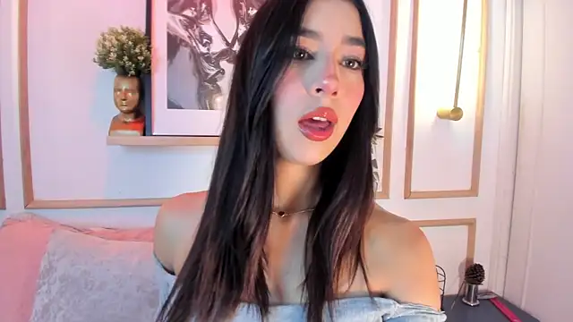 Nanami  online show from 28, 4, 2026