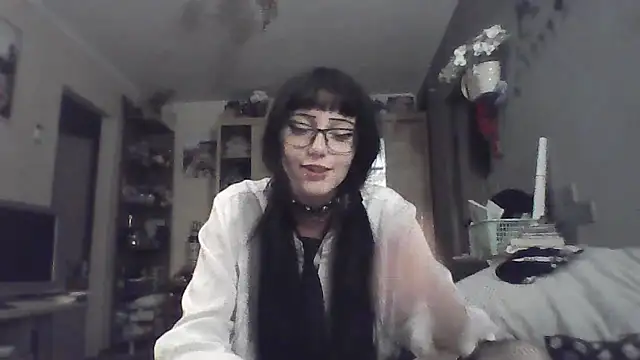 Snapshot of ChargedReign chatting on 18, 6, 2026 ChargedReign online show from 18, 6, 2026