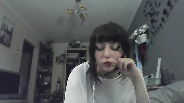 Snapshot of ChargedReign chatting on 20, 7, 2026 ChargedReign online show from 20, 7, 2026