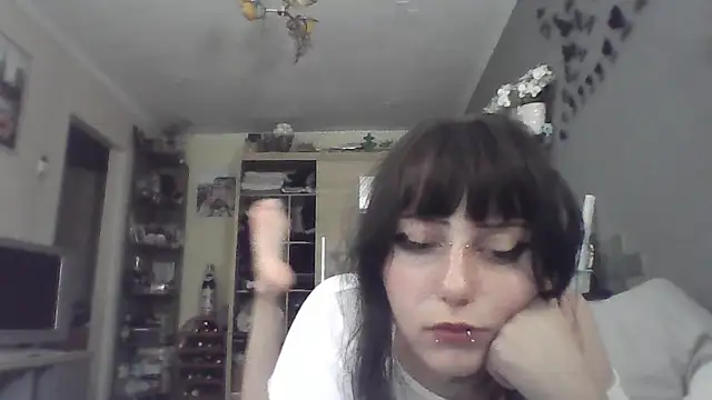 Snapshot of ChargedReign chatting on 21, 7, 2026 ChargedReign online show from 21, 7, 2026