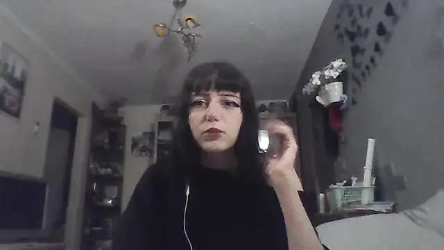 Snapshot of ChargedReign chatting on 22, 7, 2026 ChargedReign online show from 22, 7, 2026