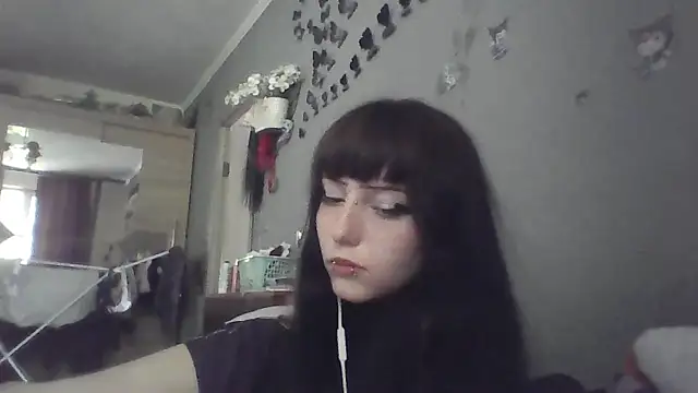 Snapshot of ChargedReign chatting on 22, 7, 2026 ChargedReign online show from 22, 7, 2026