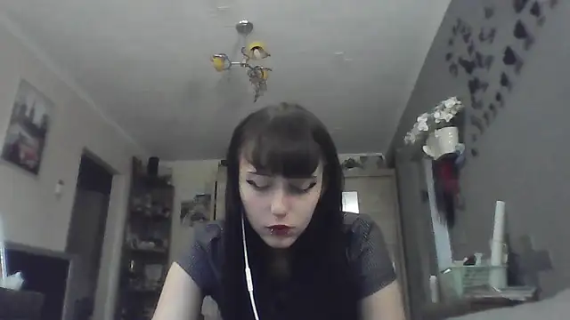 Snapshot of ChargedReign chatting on 24, 7, 2026 ChargedReign online show from 24, 7, 2026
