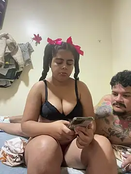 Snapshot of Carolina_caro chatting on 14, 5, 2026 Carolina caro online show from 14, 5, 2026