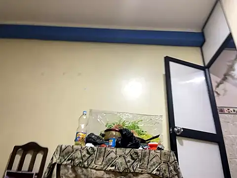 Snapshot of Carolina_caro chatting on 31, 5, 2026 Carolina caro online show from 31, 5, 2026