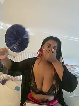 BustyyTT online show from 19, 6, 2026