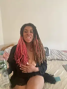 BustyyTT online show from 11, 7, 2026