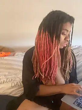 BustyyTT online show from 29, 7, 2026