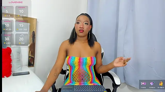 Snapshot of MichellIvanov chatting on 12, 6, 2026 MichellIvanov online show from 12, 6, 2026