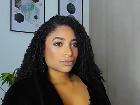 Snapshot of Taneesha_B chatting on 10, 5, 2026 Taneesha B online show from 10, 5, 2026