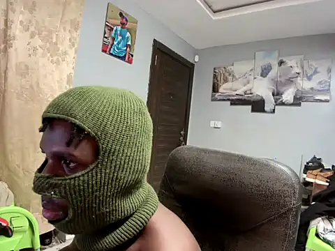 BadBoyTemptation online show from 18, 4, 2026