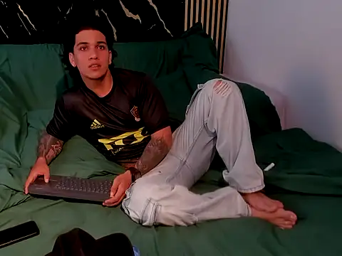 Mrbig maximo online show from 20, 4, 2026