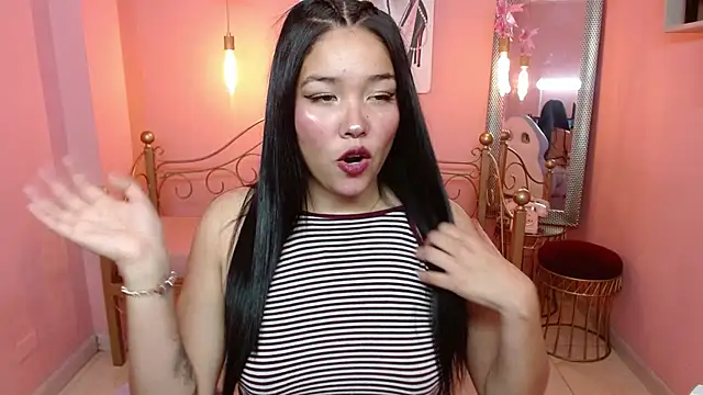 Melody 1  online show from 30, 4, 2026