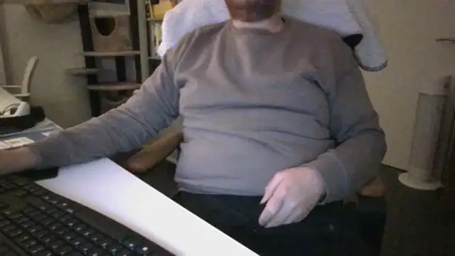 richard9718 online show from 6, 5, 2026