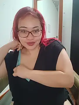 Snapshot of Amaranta-Luque chatting on 24, 7, 2026 Amaranta-Luque online show from 24, 7, 2026