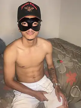 stivenblossom online show from 19, 4, 2026