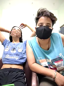 Snapshot of Payal_Sonali chatting on 26, 4, 2026 Payal Sonali online show from 26, 4, 2026