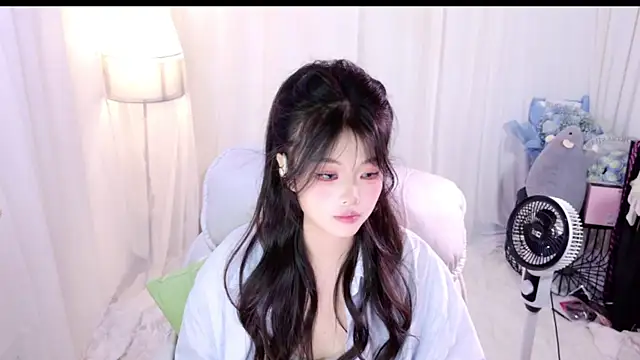 ChuYI-007 online show from 21, 4, 2026