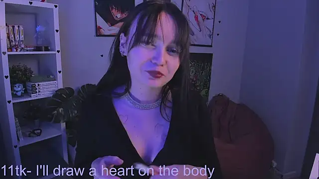 Tomie Kawakami online show from 29, 4, 2026