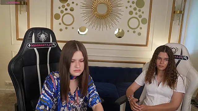 Monika kiss054 online show from 1, 7, 2026