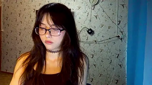 Snapshot of DelicaBrome chatting on 28, 5, 2026 DelicaBrome online show from 28, 5, 2026