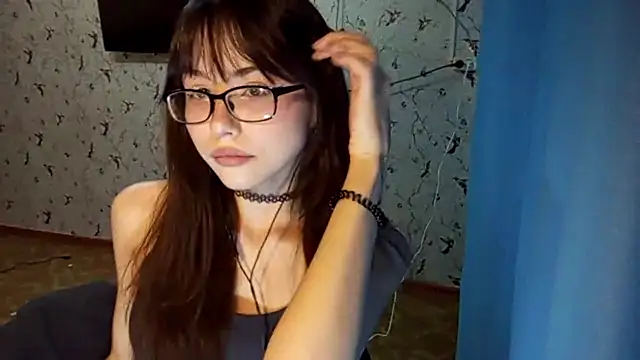 Snapshot of DelicaBrome chatting on 30, 5, 2026 DelicaBrome online show from 30, 5, 2026