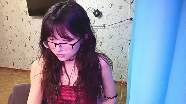 Snapshot of DelicaBrome chatting on 6, 6, 2026 DelicaBrome online show from 6, 6, 2026