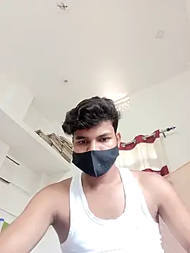 Snapshot of Sufian999 chatting on 7, 5, 2026 Sufian999 online show from 7, 5, 2026