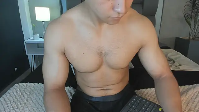 Snapshot of Charlie___Musk chatting on 3, 6, 2026 Charlie Musk online show from 3, 6, 2026