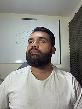 LucaLaurent online show from 22, 4, 2026
