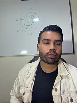 LucaLaurent online show from 23, 4, 2026