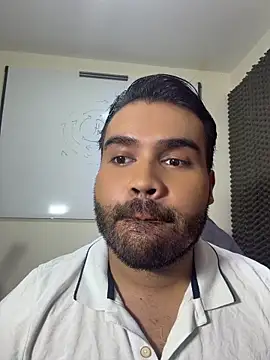 LucaLaurent online show from 26, 4, 2026