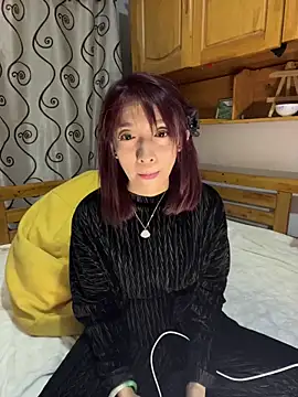 Cici-Baby13 online show from 20, 4, 2026