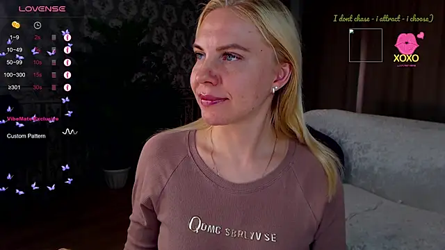 Snapshot of FromRussia chatting on 18, 5, 2026 FromRussia online show from 18, 5, 2026