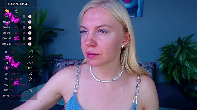 Snapshot of FromRussia chatting on 14, 7, 2026 FromRussia online show from 14, 7, 2026