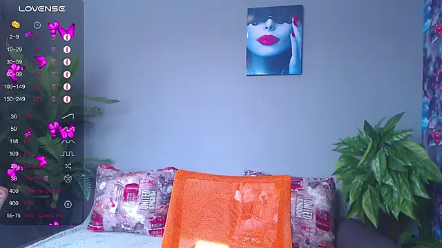 Snapshot of FromRussia chatting on 29, 7, 2026 FromRussia online show from 29, 7, 2026