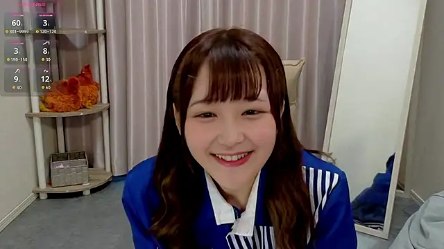 Snapshot of mi-na-2 chatting on 10, 6, 2026 mi-na-2 online show from 10, 6, 2026