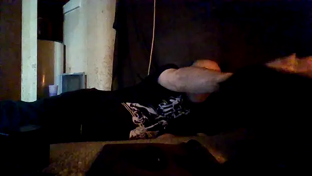 Nightshade1195 online show from 20, 5, 2026
