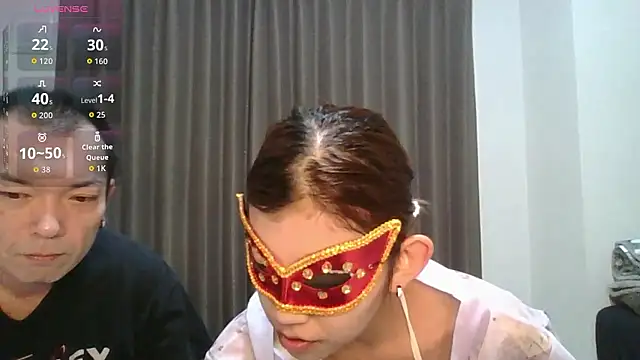 nezumiotoko online show from 19, 5, 2026