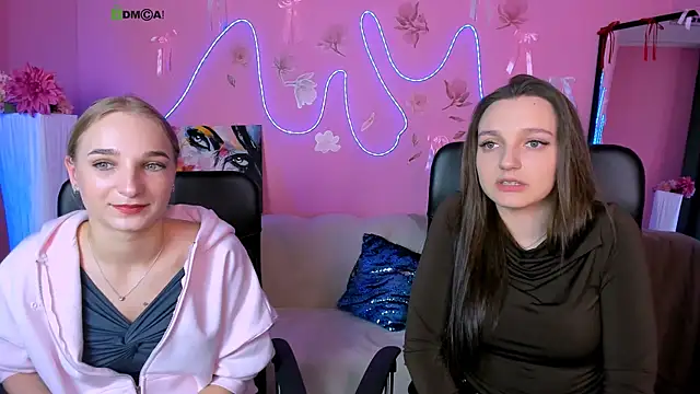 ollivia dream online show from 2, 5, 2026