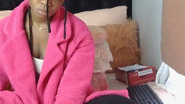 julianaa19 online show from 10, 6, 2026