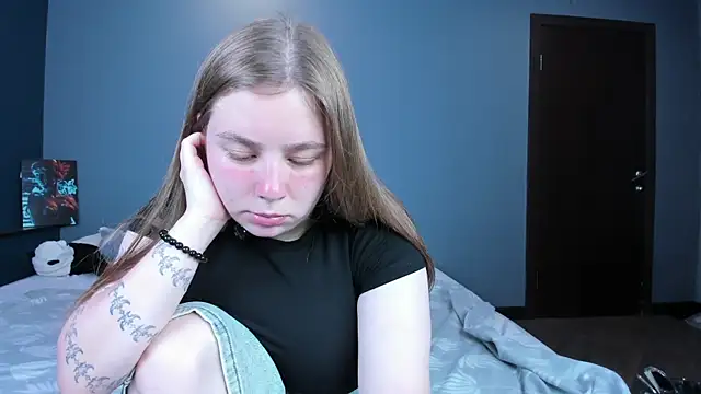 Boobsy girl online show from 25, 6, 2026