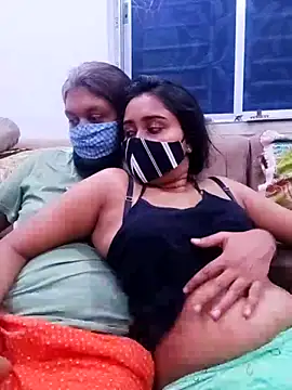 Villen Maaya online show from 21, 4, 2026