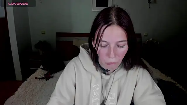 MaryRapunzel online show from 6, 5, 2026