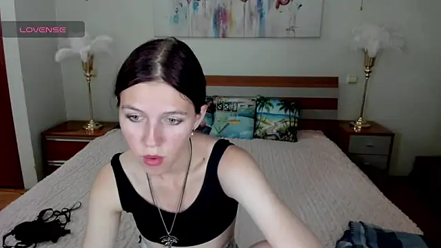 MaryRapunzel online show from 6, 6, 2026