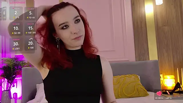 TinaTores online show from 5, 6, 2026