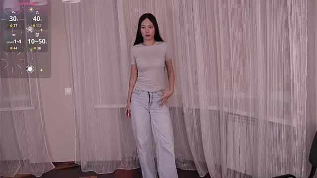 CherieAppel online show from 6, 8, 2026