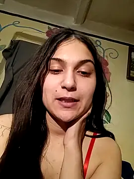 Snapshot of amira1348 chatting on 22, 4, 2026 amira1348 online show from 22, 4, 2026