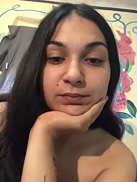 Snapshot of amira1348 chatting on 5, 6, 2026 amira1348 online show from 5, 6, 2026