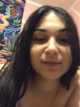 Snapshot of amira1348 chatting on 7, 6, 2026 amira1348 online show from 7, 6, 2026